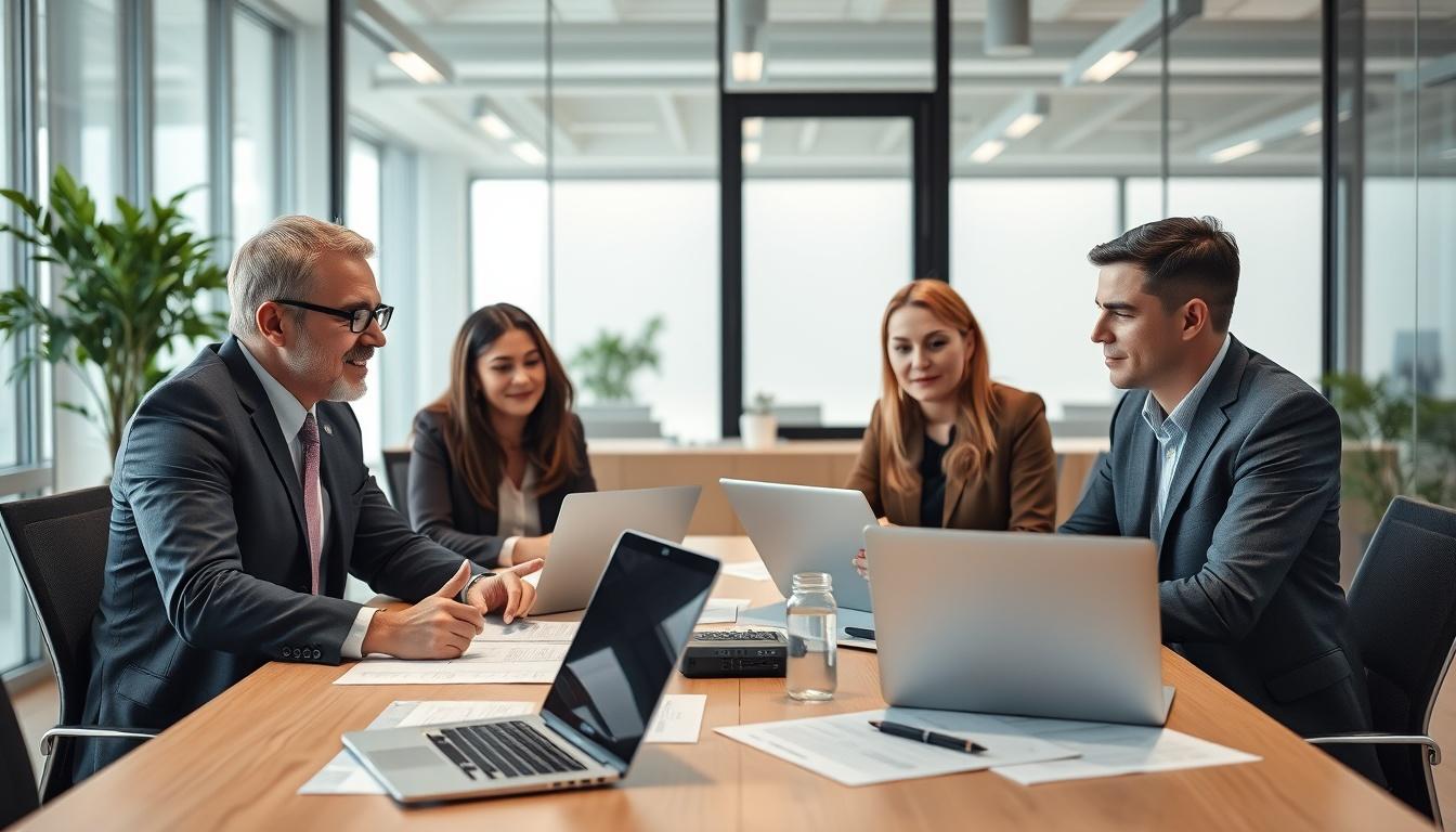 Launch Your Business